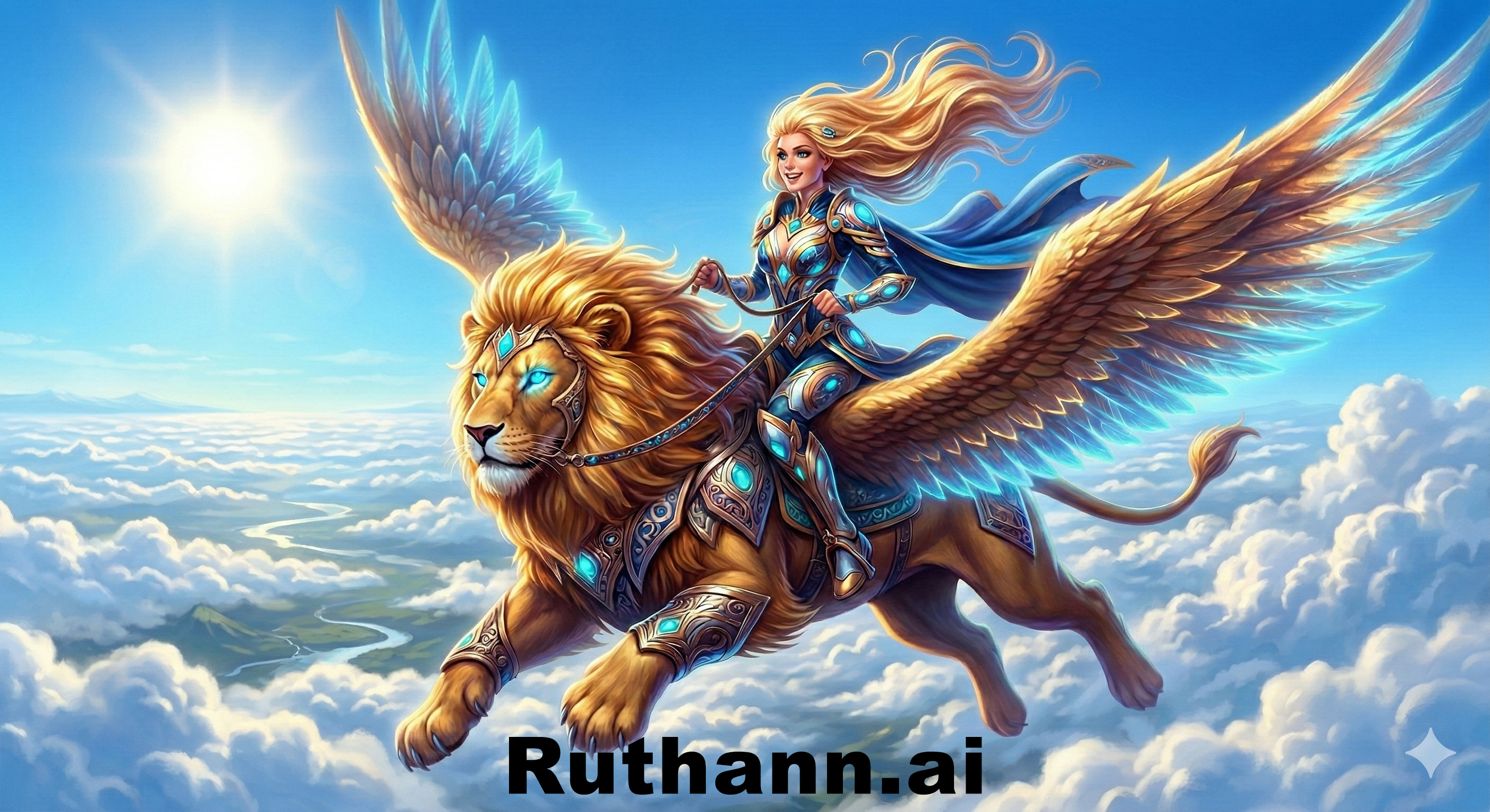 Ruthann.ai